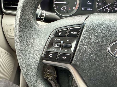 Used 2019 Hyundai Tucson SE AWD/4WD image 24