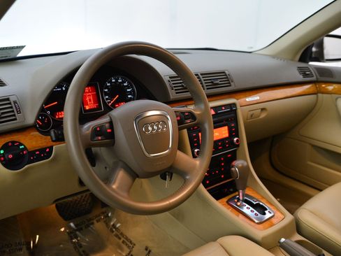 Used 2007 Audi A4 2.0T image 27