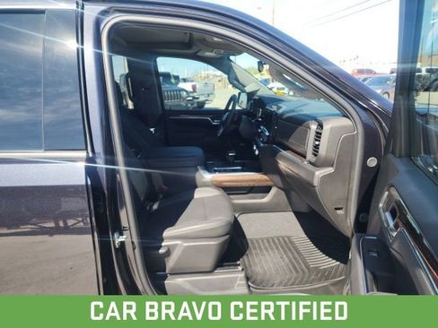 Certified 2026 GMC Sierra 1500 Elevation w/ Elevation Premium Package image 32