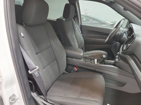 Used 2022 Dodge Durango GT image 15
