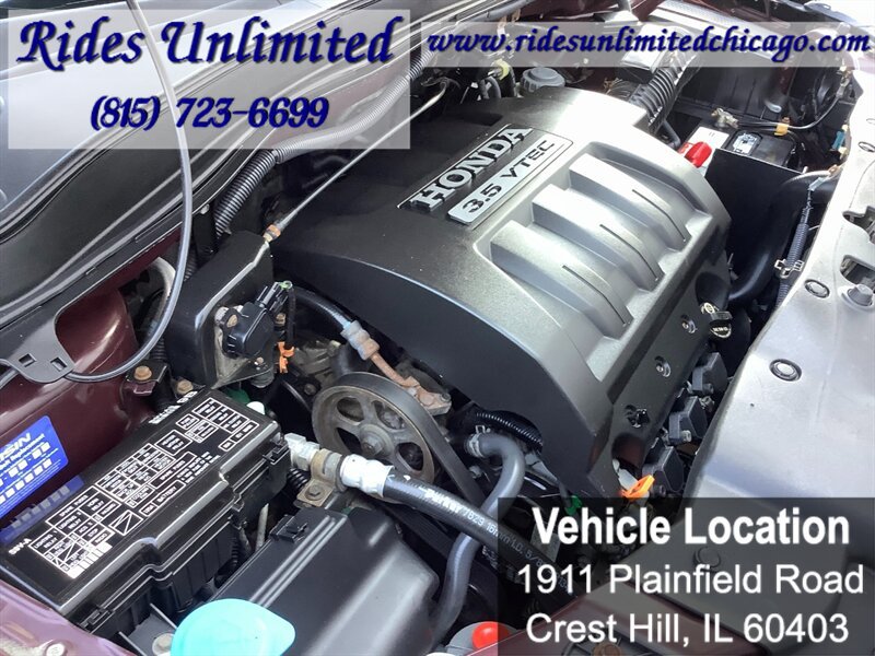 Used 2007 Honda Pilot EX-L image 40