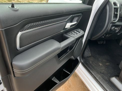 New 2026 RAM 1500 Big Horn image 14