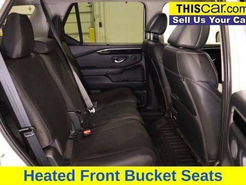 Used 2023 Honda Pilot EX-L image 24