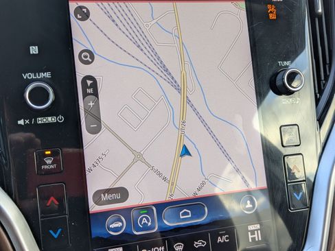 Used 2020 Subaru Outback Touring image 25