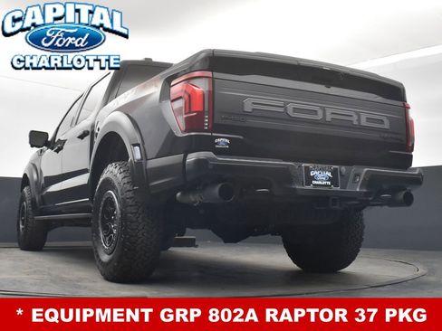 Used 2024 Ford F150 Raptor image 27