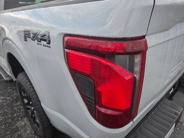 Used 2024 Ford F150 XLT w/ Equipment Group 302A MID AWD/4WD image 14