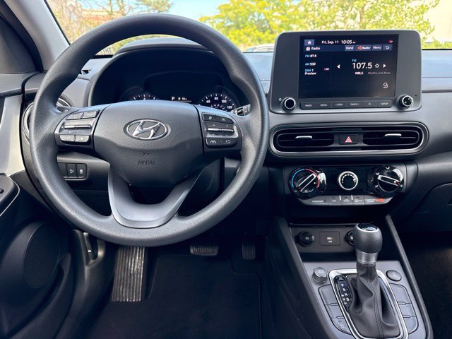 Used 2023 Hyundai Kona SEL AWD/4WD image 20