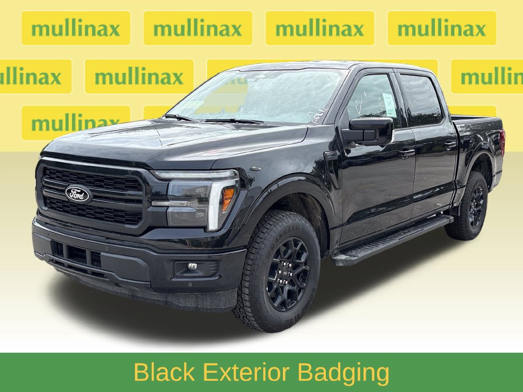 New 2026 Ford F150 Lariat RWD image 16