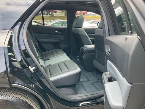 Used 2025 Honda Prologue Touring image 46