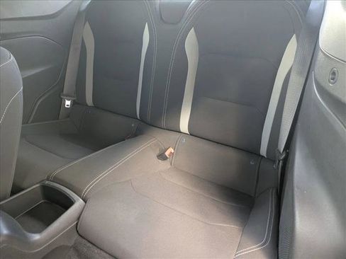 Used 2017 Chevrolet Camaro SS image 16