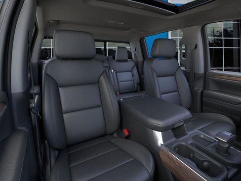 New 2026 Chevrolet Silverado 1500 RST w/ Safety Package image 16