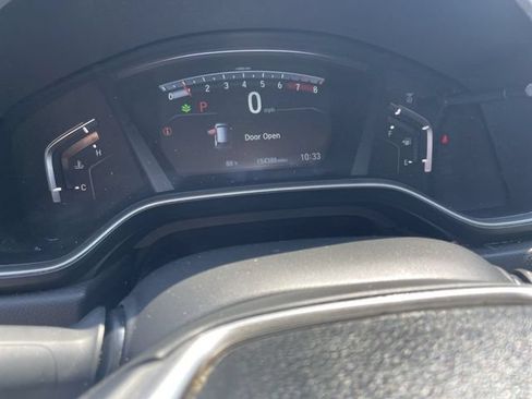 Used 2017 Honda CR-V Touring image 12