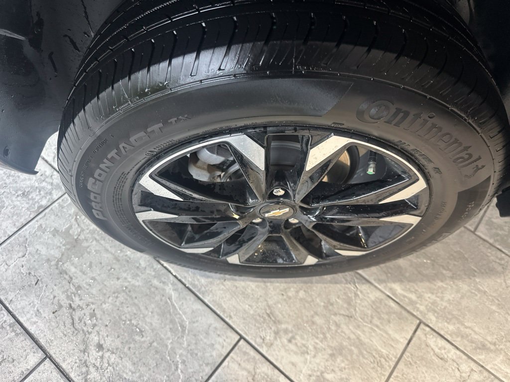 Used 2023 Chevrolet TrailBlazer LT FWD image 14