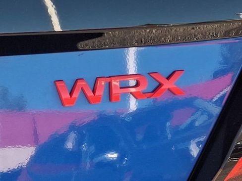 Used 2025 Subaru WRX Premium w/ Popular Package #1A AWD/4WD image 31