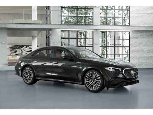 New 2026 Mercedes-Benz E 350 E 350 image 12