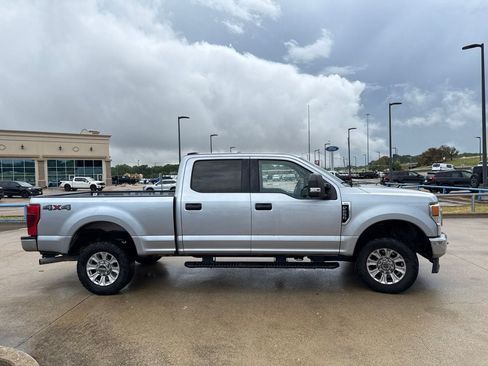 Used 2022 Ford F250 XLT AWD/4WD image 17