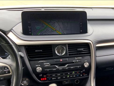 Used 2022 Lexus RX 350 F Sport w/ Accessory Package image 7