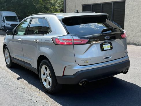 Used 2020 Ford Edge SE AWD/4WD image 7