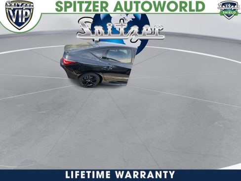 New 2026 Acura Integra A-Spec FWD image 10