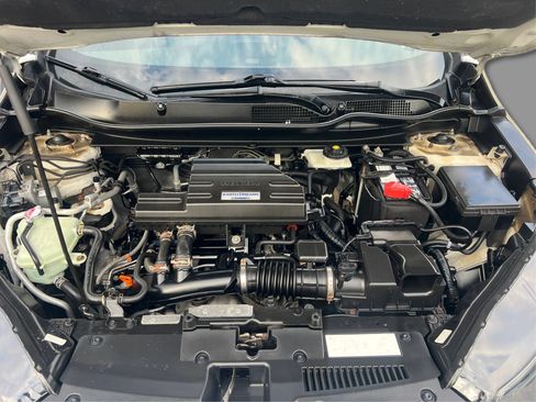 Used 2018 Honda CR-V EX-L image 24