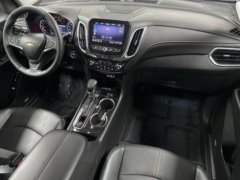 Used 2024 Chevrolet Equinox Premier image 12