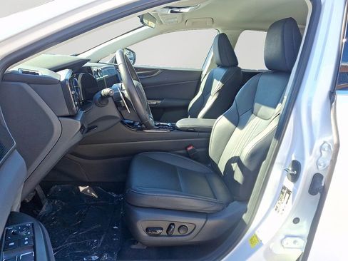 Used 2024 Lexus NX 250 AWD w/ Cold Area Package image 14