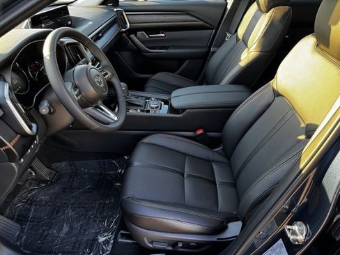 New 2026 MAZDA CX-50 AWD 2.5 Hybrid w/ Weather Package image 5