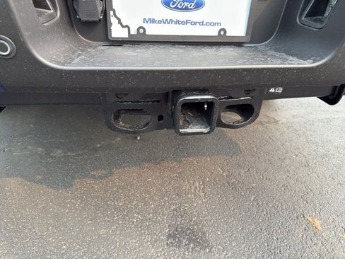 New 2026 Ford F350 XL w/ STX Appearance Package image 6