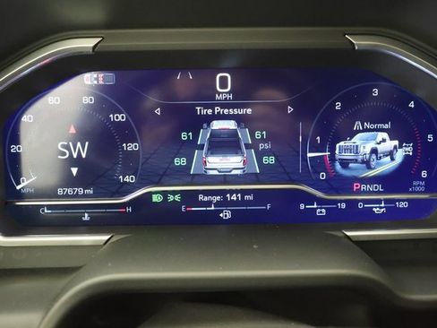 Used 2024 GMC Sierra 2500 Denali w/ Denali Reserve Package image 13