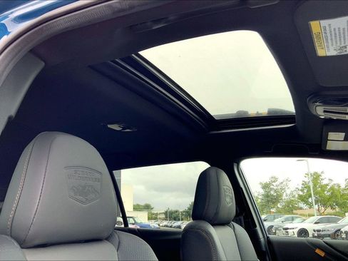 Used 2022 Subaru Outback Wilderness image 22