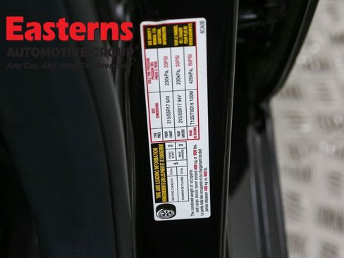 Used 2025 Nissan Altima 2.5 SV image 34