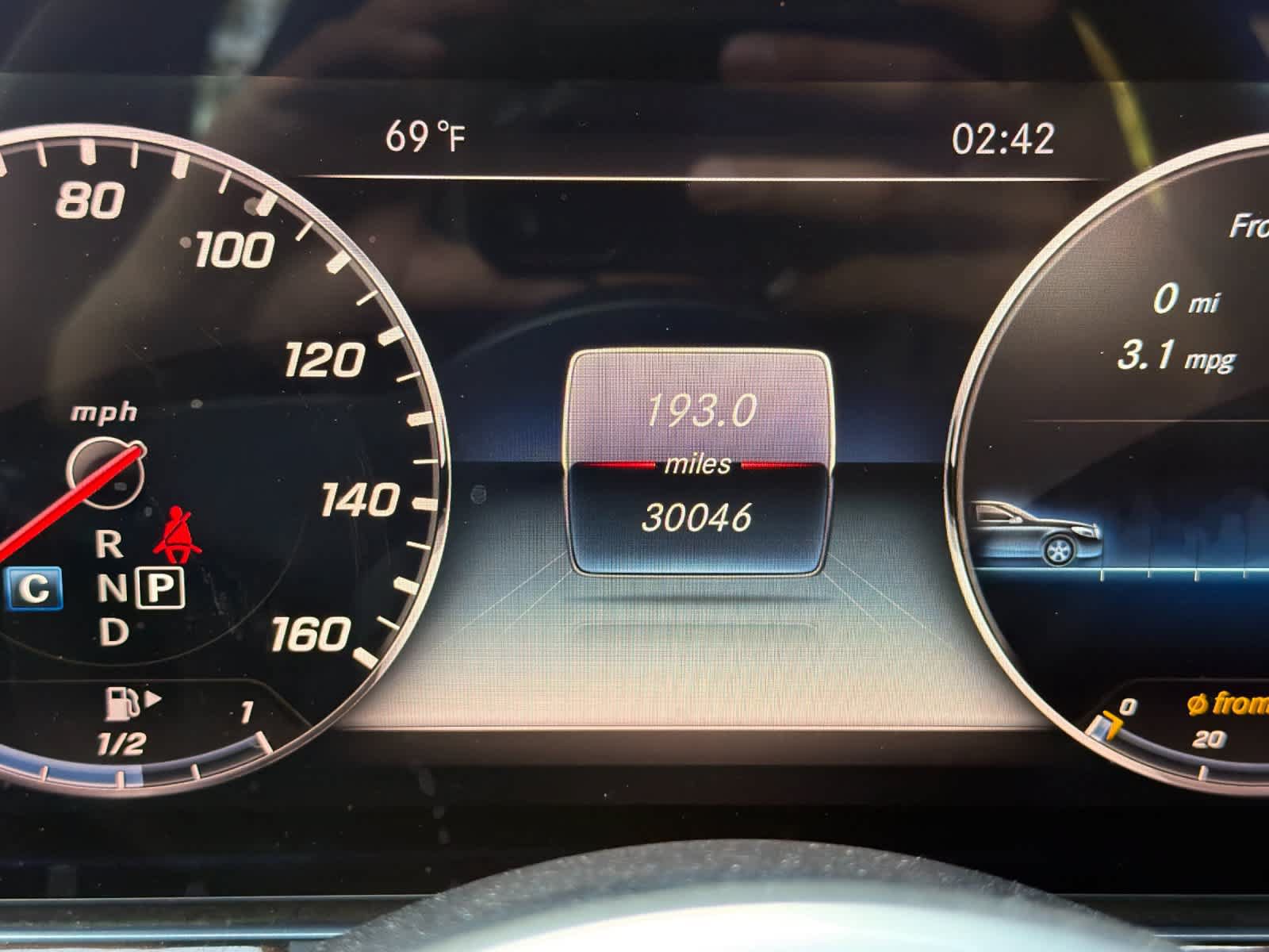 Used 2019 Mercedes-Benz E 300 image 18