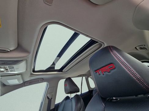 Used 2023 Toyota RAV4 TRD Off-Road w/ TRD Off-Road Weather Package image 34