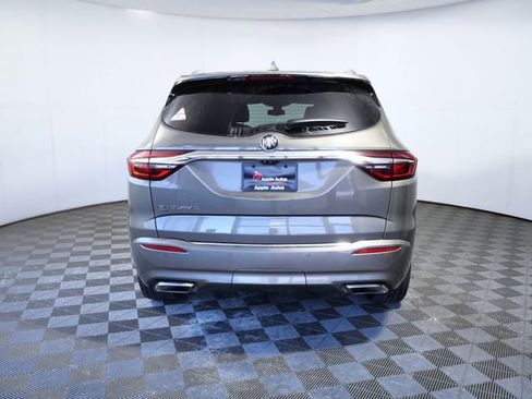 Used 2020 Buick Enclave Avenir w/ Avenir Technology Package AWD/4WD image 7