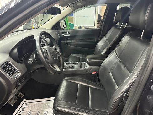 Used 2014 Dodge Durango Limited w/ Premium Group image 9