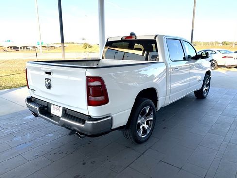 Used 2024 RAM 1500 Laramie image 5