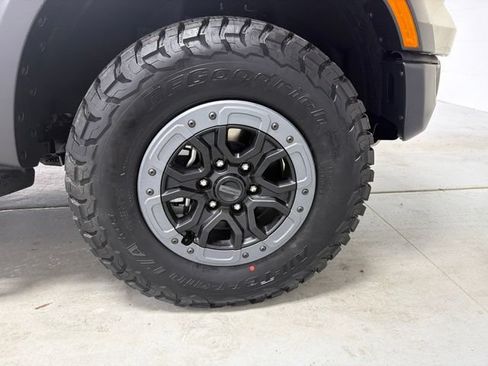 New 2026 Ford Ranger Raptor AWD/4WD image 12