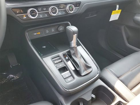 New 2026 Honda CR-V Sport-L image 30