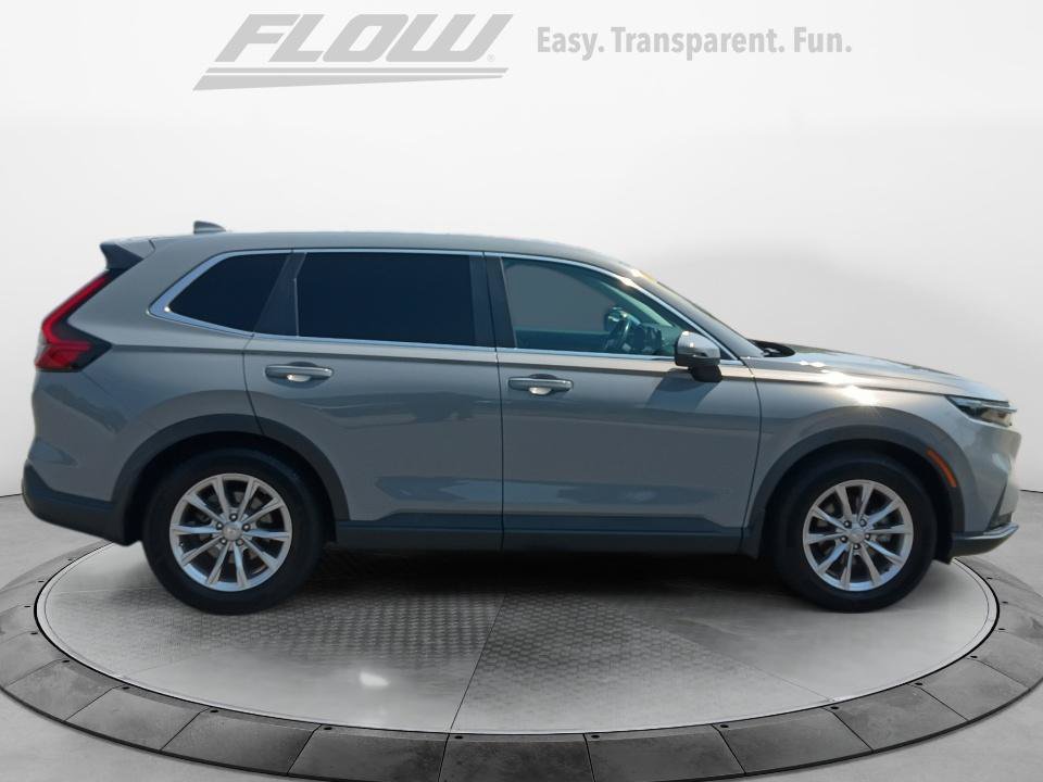 Used 2024 Honda CR-V EX-L image 10