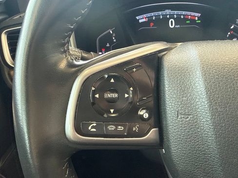 Used 2019 Honda CR-V Touring image 18