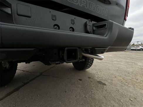 New 2026 RAM 2500 Power Wagon image 34