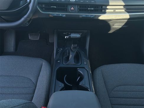Certified 2025 Kia K4 EX image 27