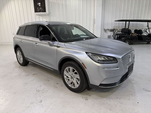 Used 2022 Lincoln Corsair FWD image 7