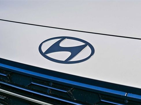 New 2026 Hyundai Palisade Calligraphy image 13