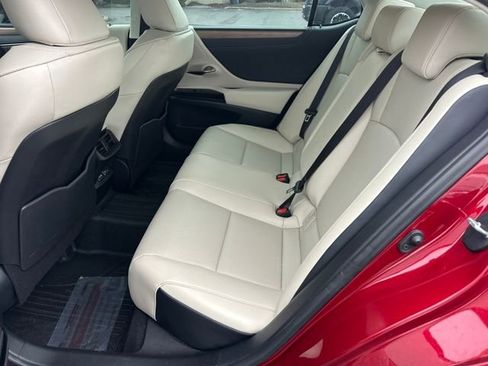 Used 2024 Lexus ES 350 350 image 14