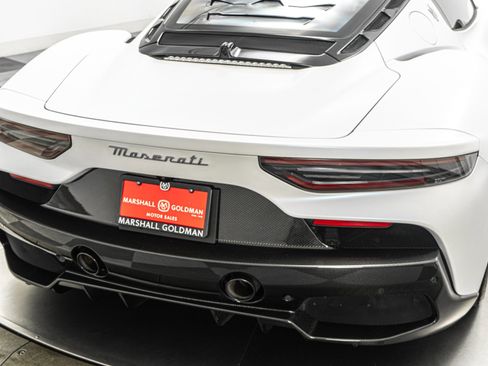Used 2022 Maserati MC20 Coupe RWD image 39