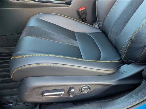 New 2026 Acura Integra A-Spec image 4