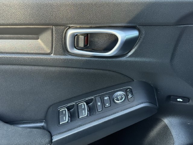Used 2026 Honda Civic Sport image 22