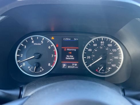 Used 2020 Nissan Sentra S image 23