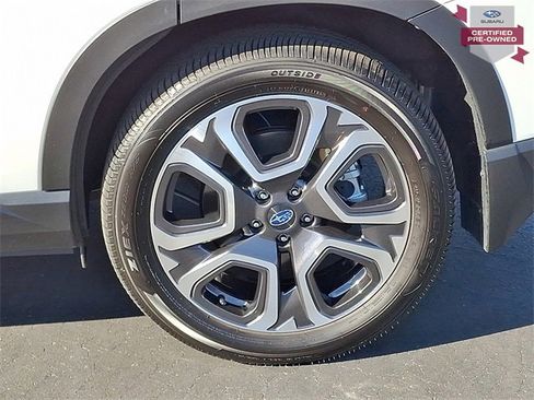 Certified 2025 Subaru Ascent Touring w/ Popular Package #1 image 28